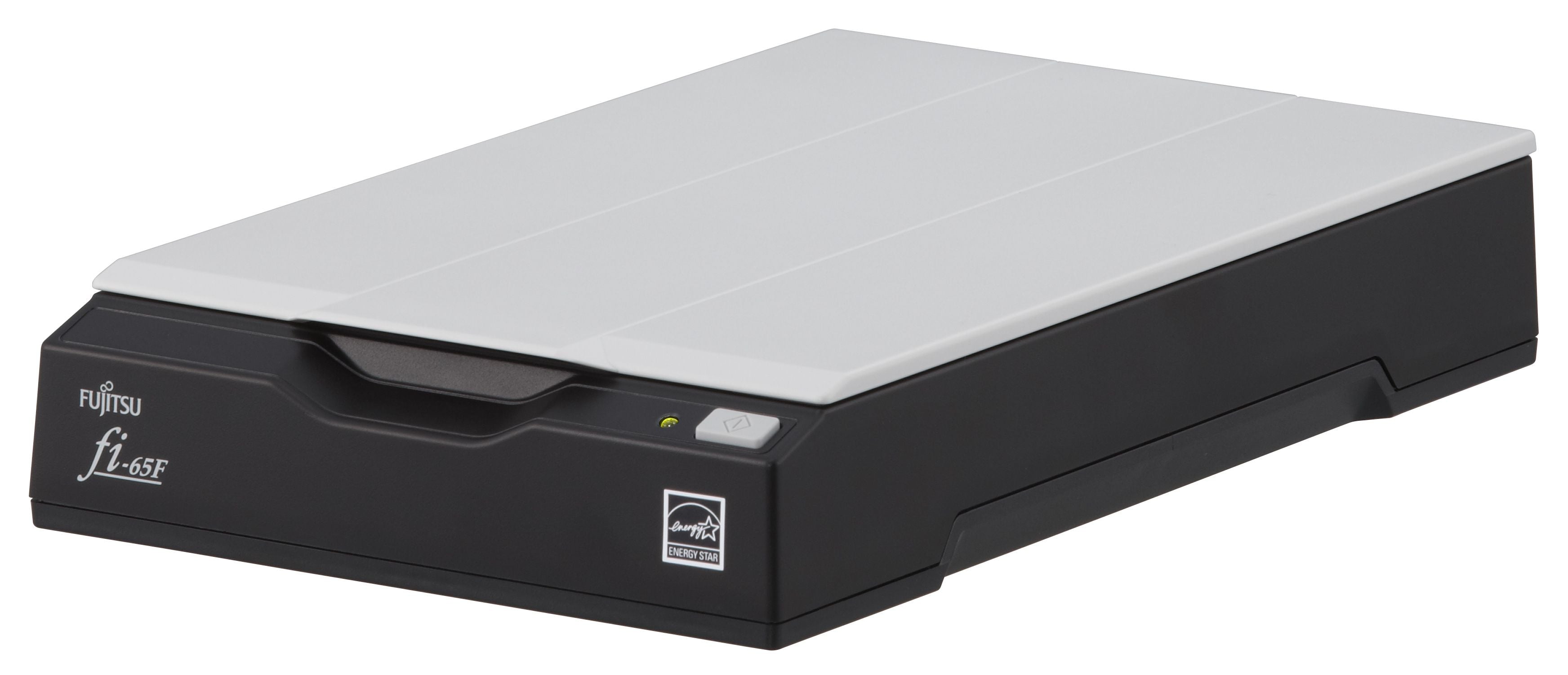 Escáner FUJITSU FI-65F - 105mm x 148mm, CIS Escáner FUJITSU FI-65F - 105mm x 148mm, CIS